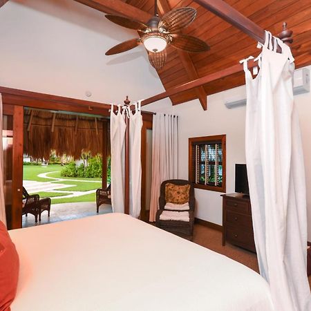Victoria House Resort & Spa سان بيدرو المظهر الخارجي الصورة