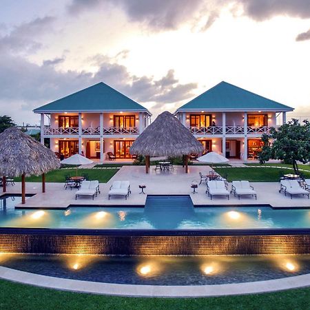 Victoria House Resort & Spa سان بيدرو المظهر الخارجي الصورة