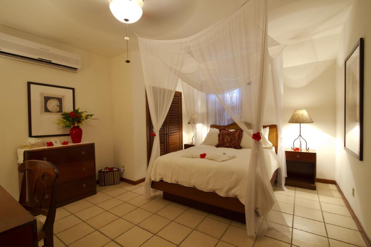 Victoria House Resort & Spa سان بيدرو المظهر الخارجي الصورة