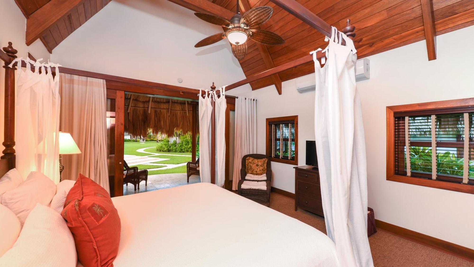 Victoria House Resort & Spa سان بيدرو المظهر الخارجي الصورة