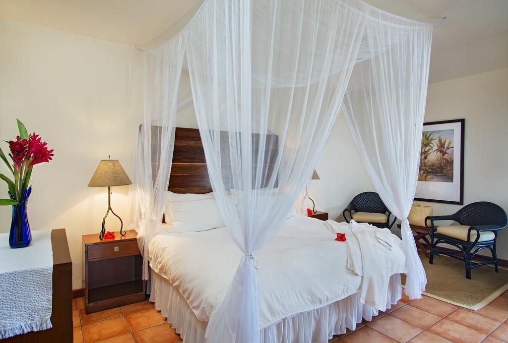 Victoria House Resort & Spa سان بيدرو الغرفة الصورة