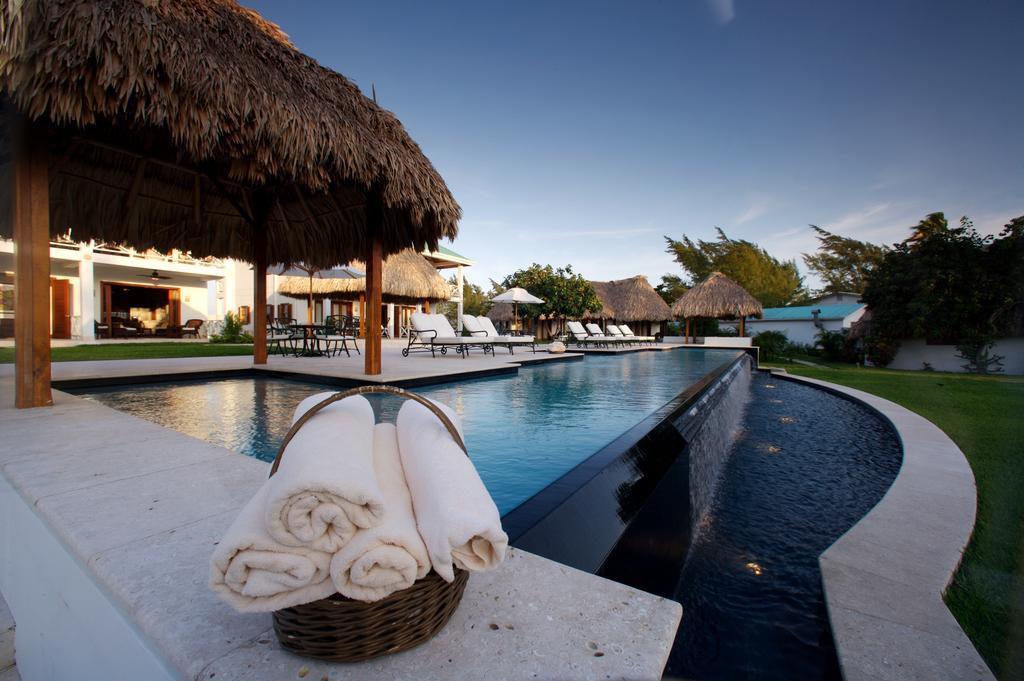 Victoria House Resort & Spa سان بيدرو المظهر الخارجي الصورة