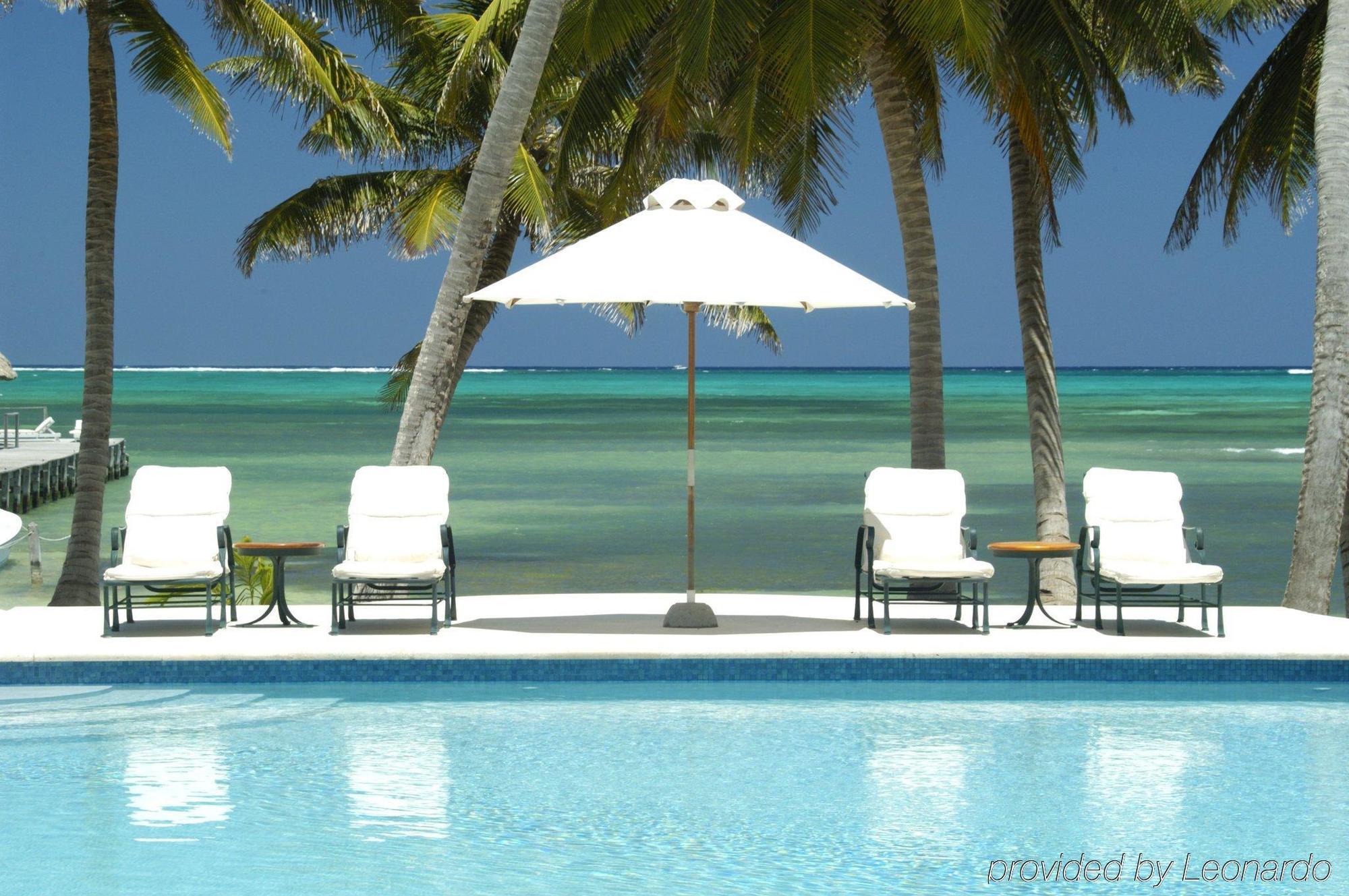 Victoria House Resort & Spa سان بيدرو المظهر الخارجي الصورة