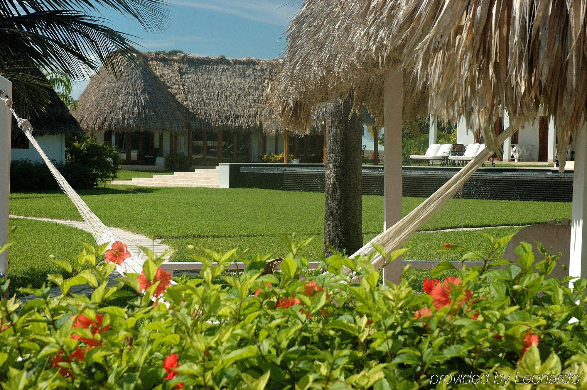 Victoria House Resort & Spa سان بيدرو المظهر الخارجي الصورة