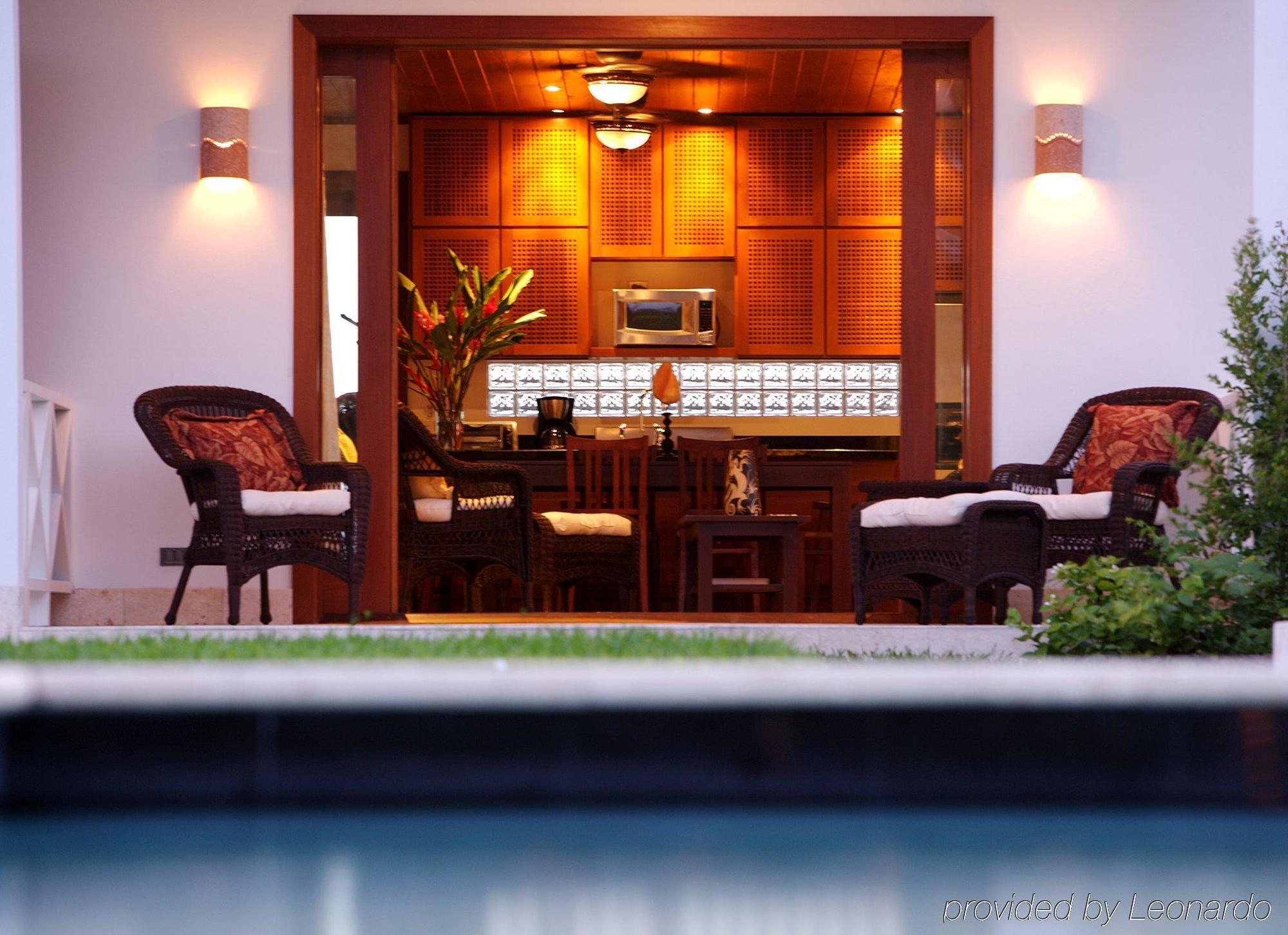 Victoria House Resort & Spa سان بيدرو المظهر الخارجي الصورة