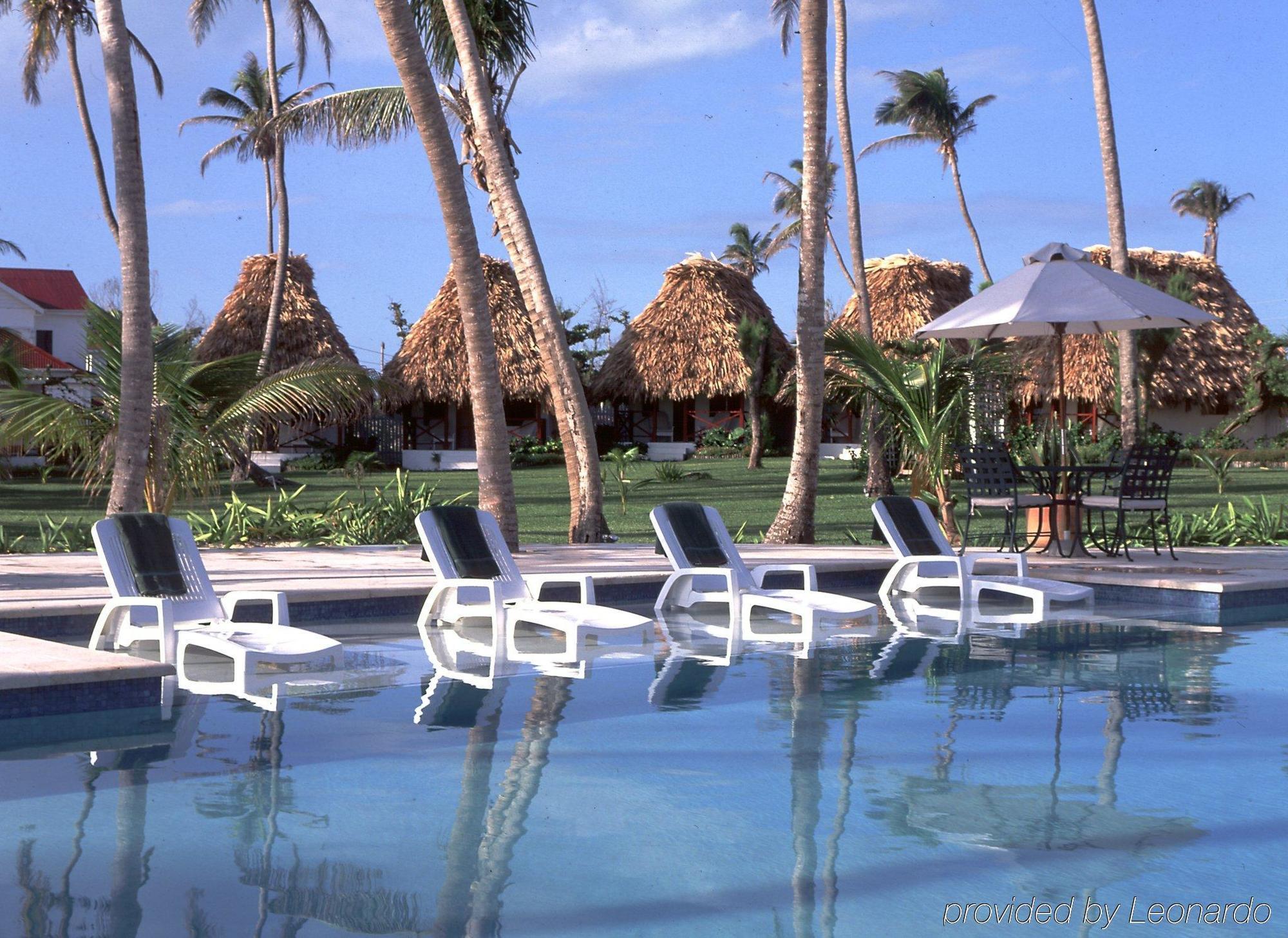 Victoria House Resort & Spa سان بيدرو المظهر الخارجي الصورة