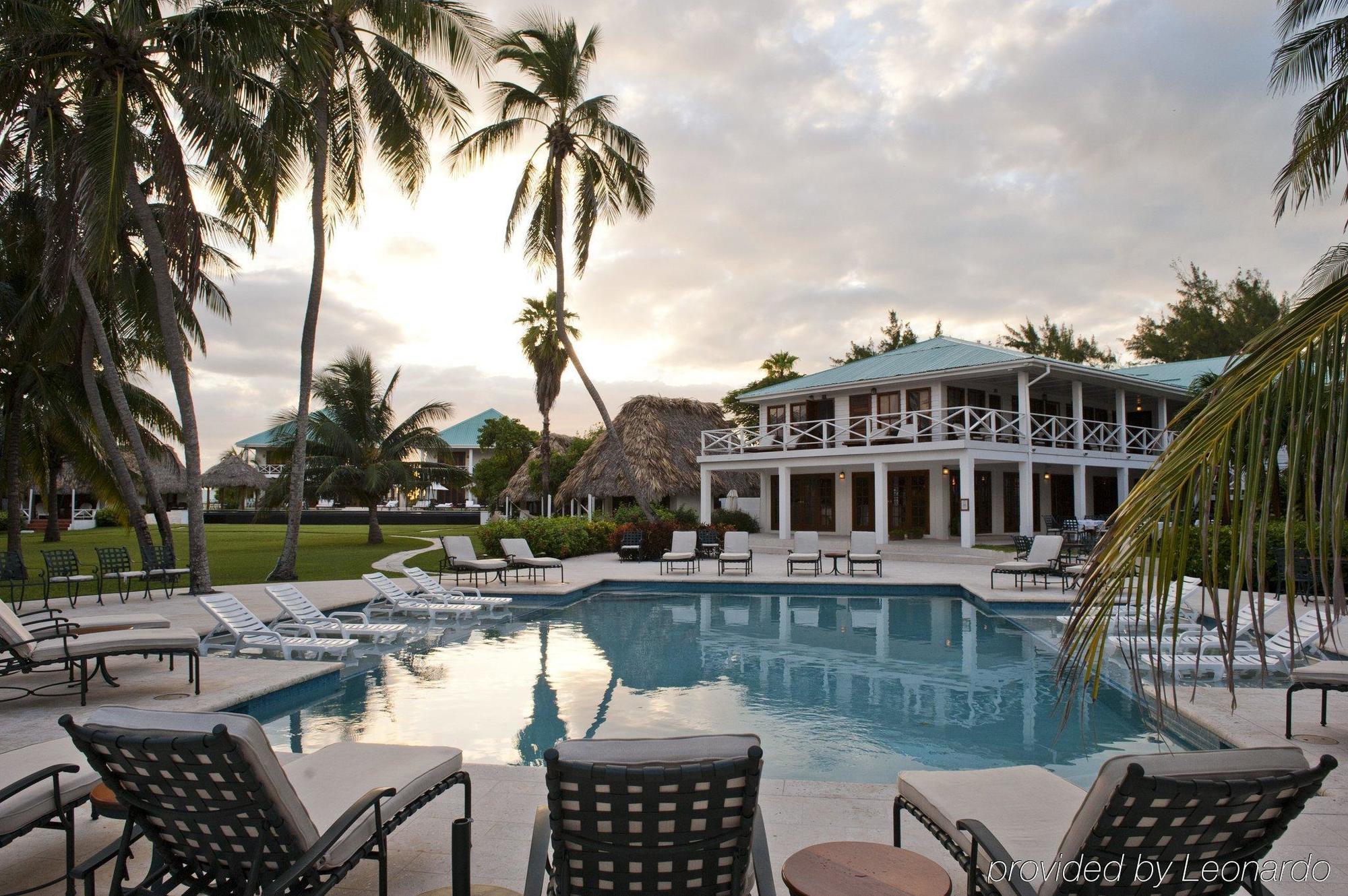 Victoria House Resort & Spa سان بيدرو المظهر الخارجي الصورة