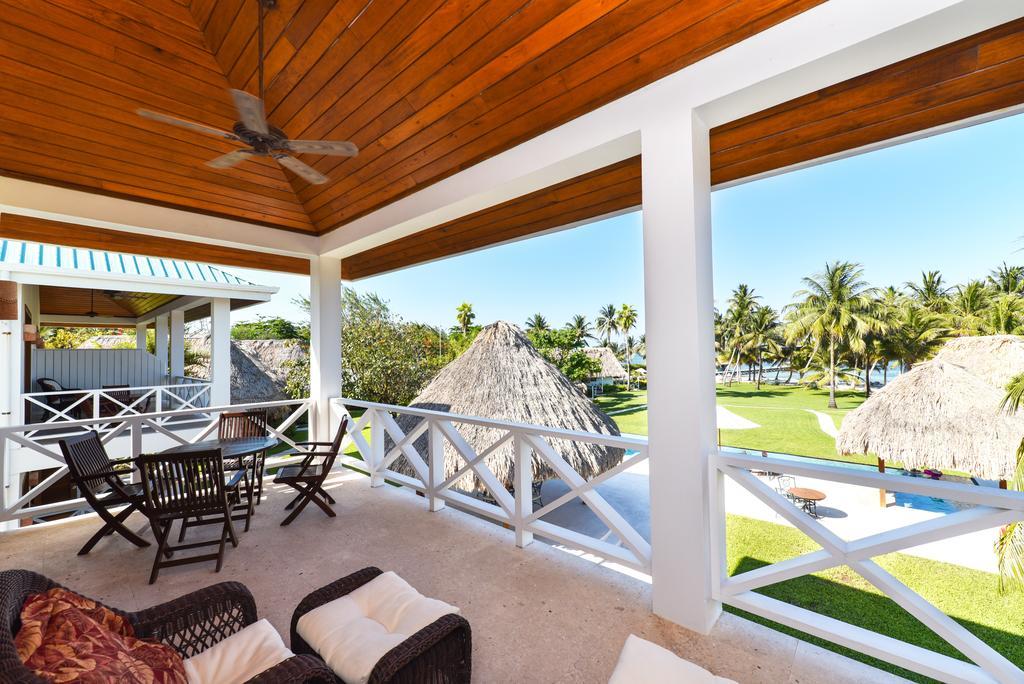 Victoria House Resort & Spa سان بيدرو المظهر الخارجي الصورة