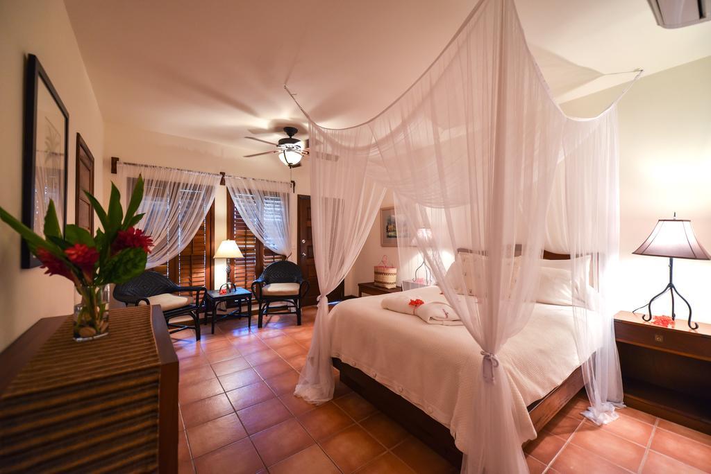 Victoria House Resort & Spa سان بيدرو المظهر الخارجي الصورة