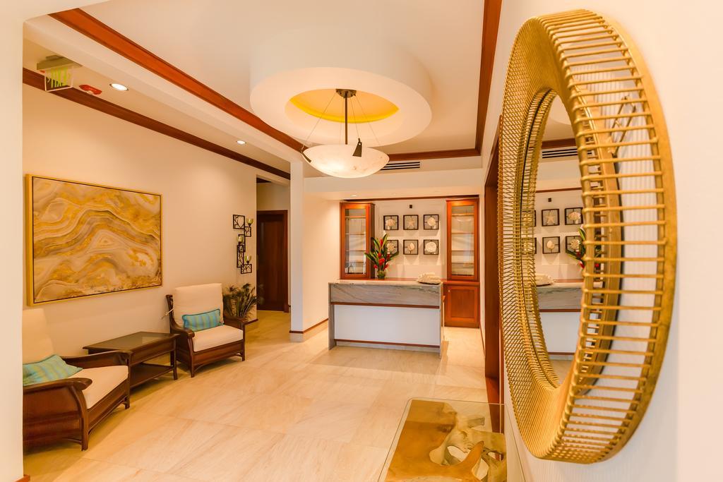 Victoria House Resort & Spa سان بيدرو المظهر الخارجي الصورة