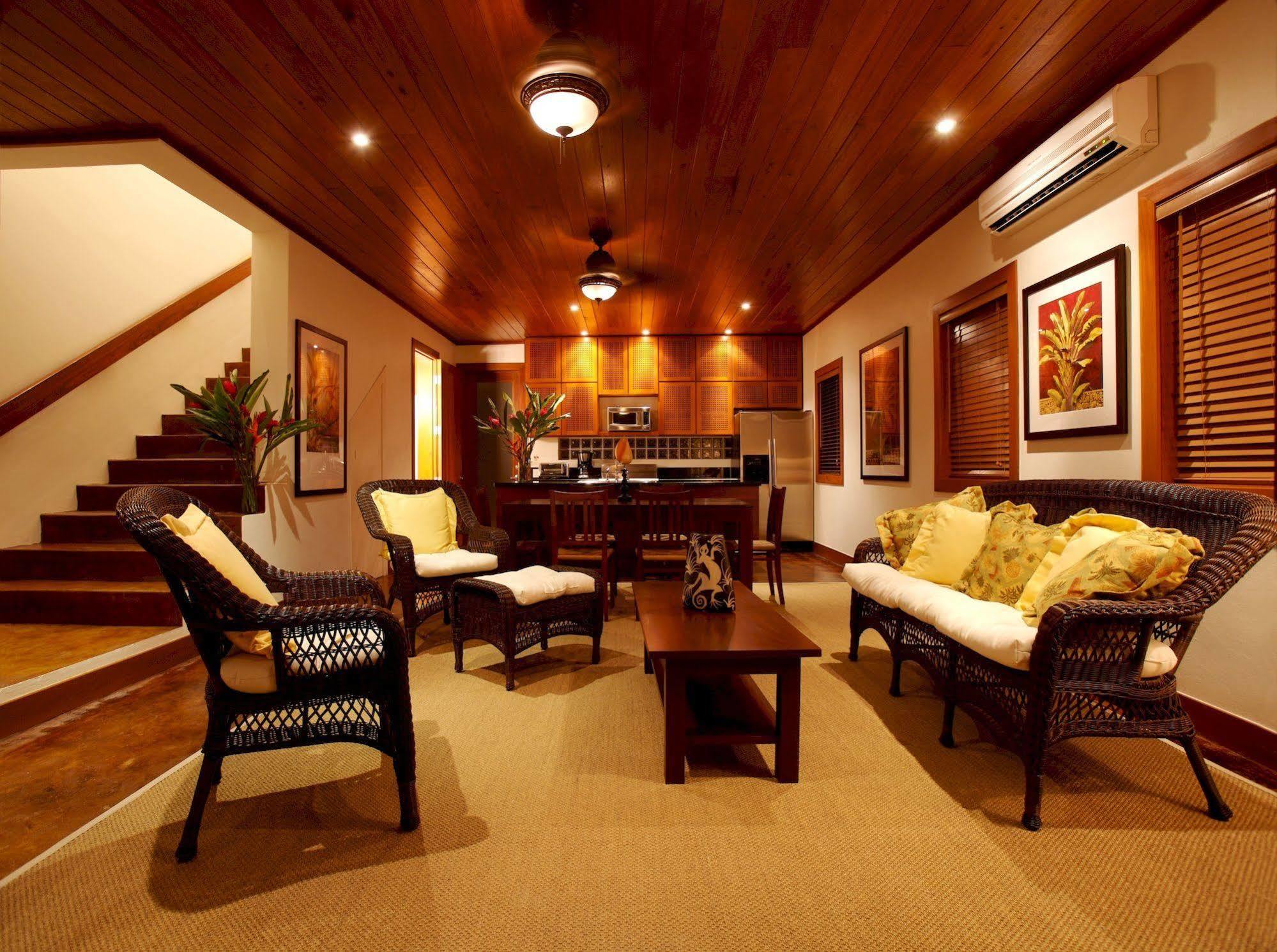 Victoria House Resort & Spa سان بيدرو المظهر الخارجي الصورة