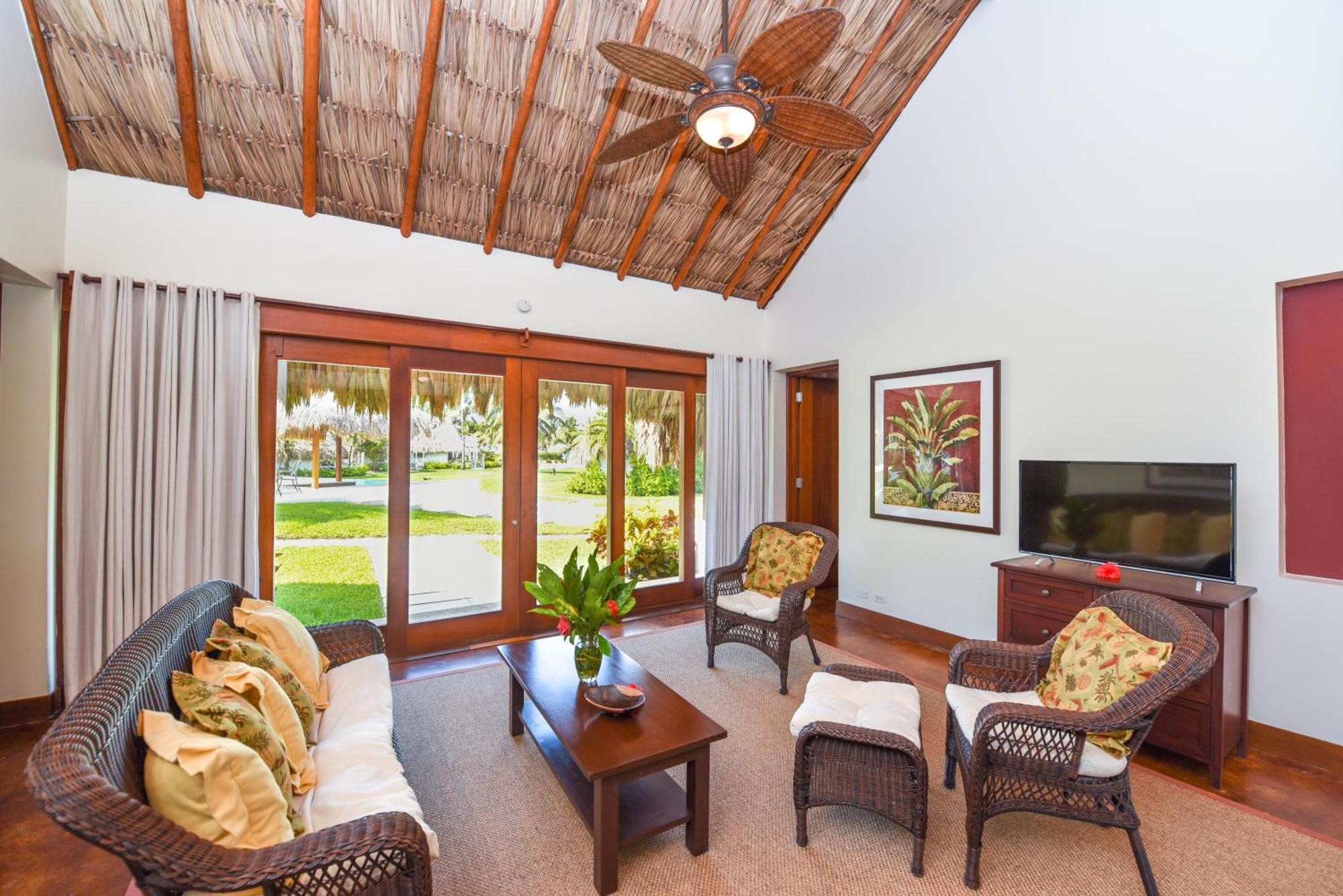 Victoria House Resort & Spa سان بيدرو المظهر الخارجي الصورة