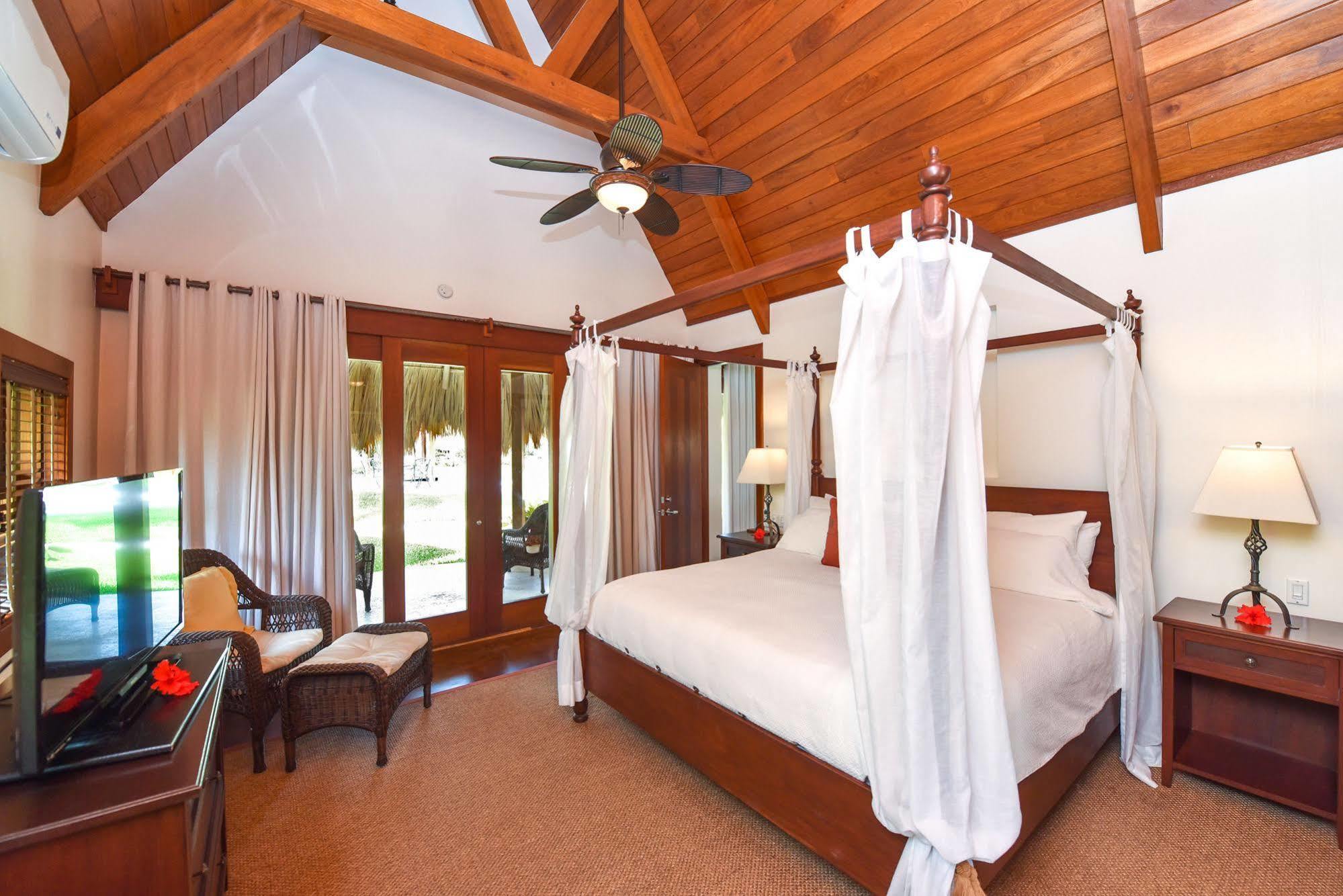 Victoria House Resort & Spa سان بيدرو المظهر الخارجي الصورة