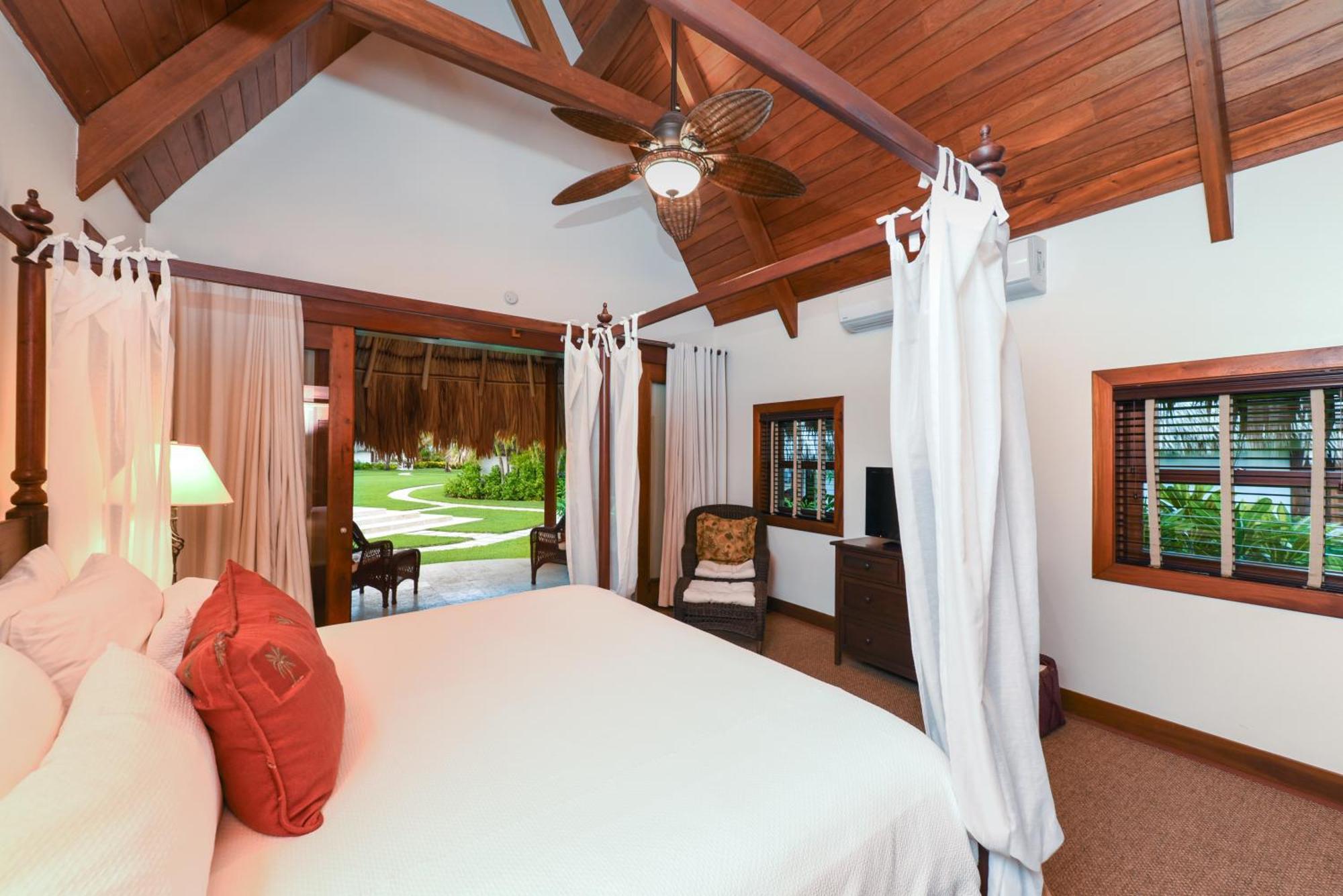 Victoria House Resort & Spa سان بيدرو المظهر الخارجي الصورة