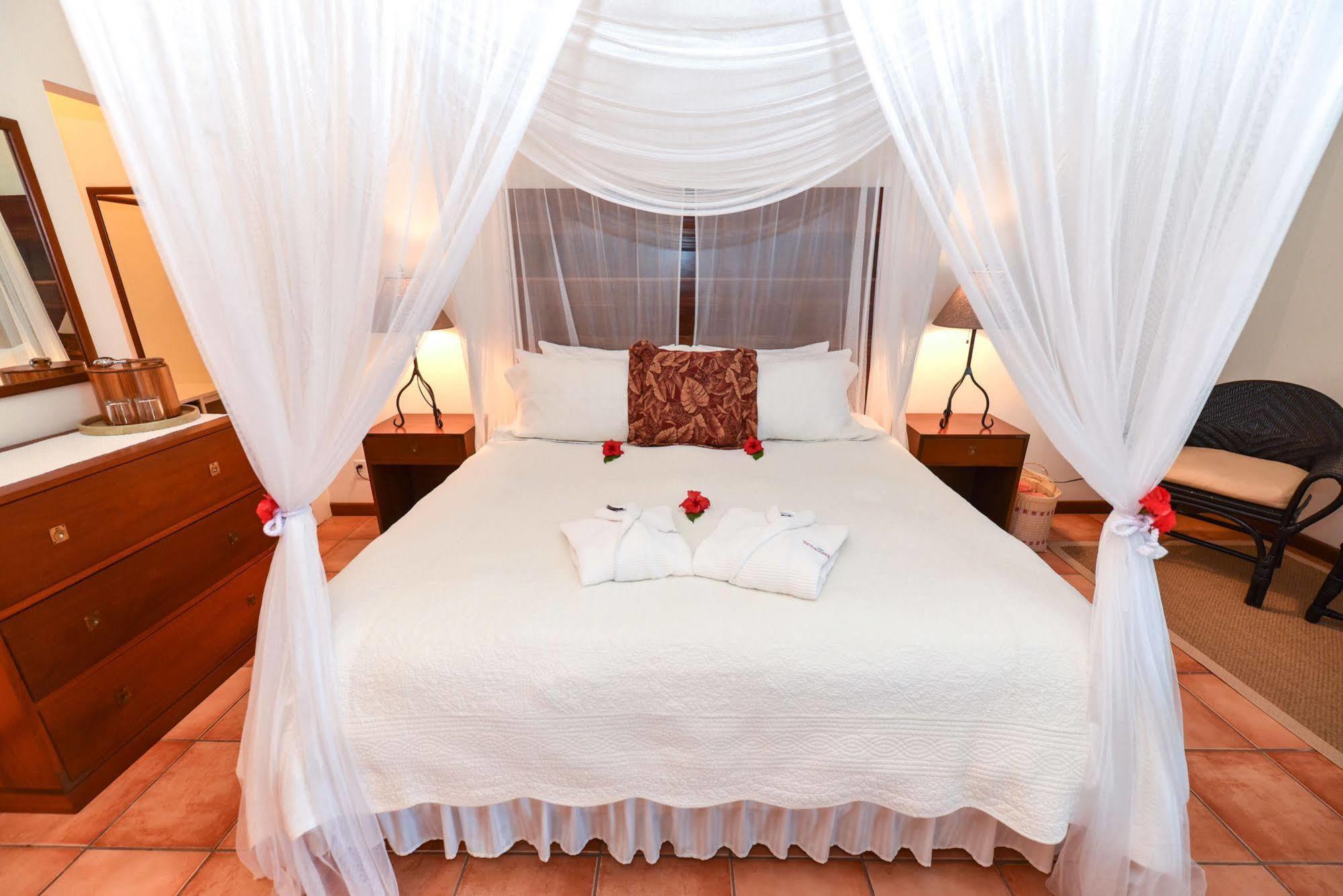 Victoria House Resort & Spa سان بيدرو المظهر الخارجي الصورة