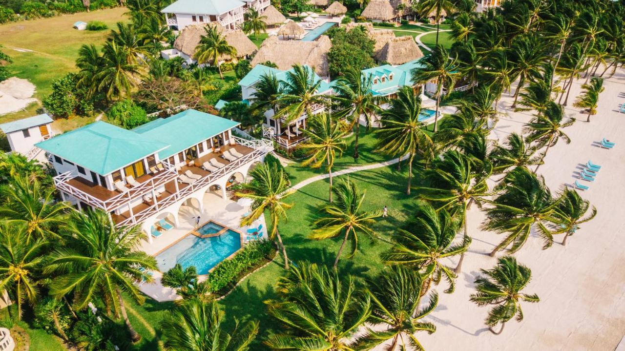 Victoria House Resort & Spa سان بيدرو المظهر الخارجي الصورة