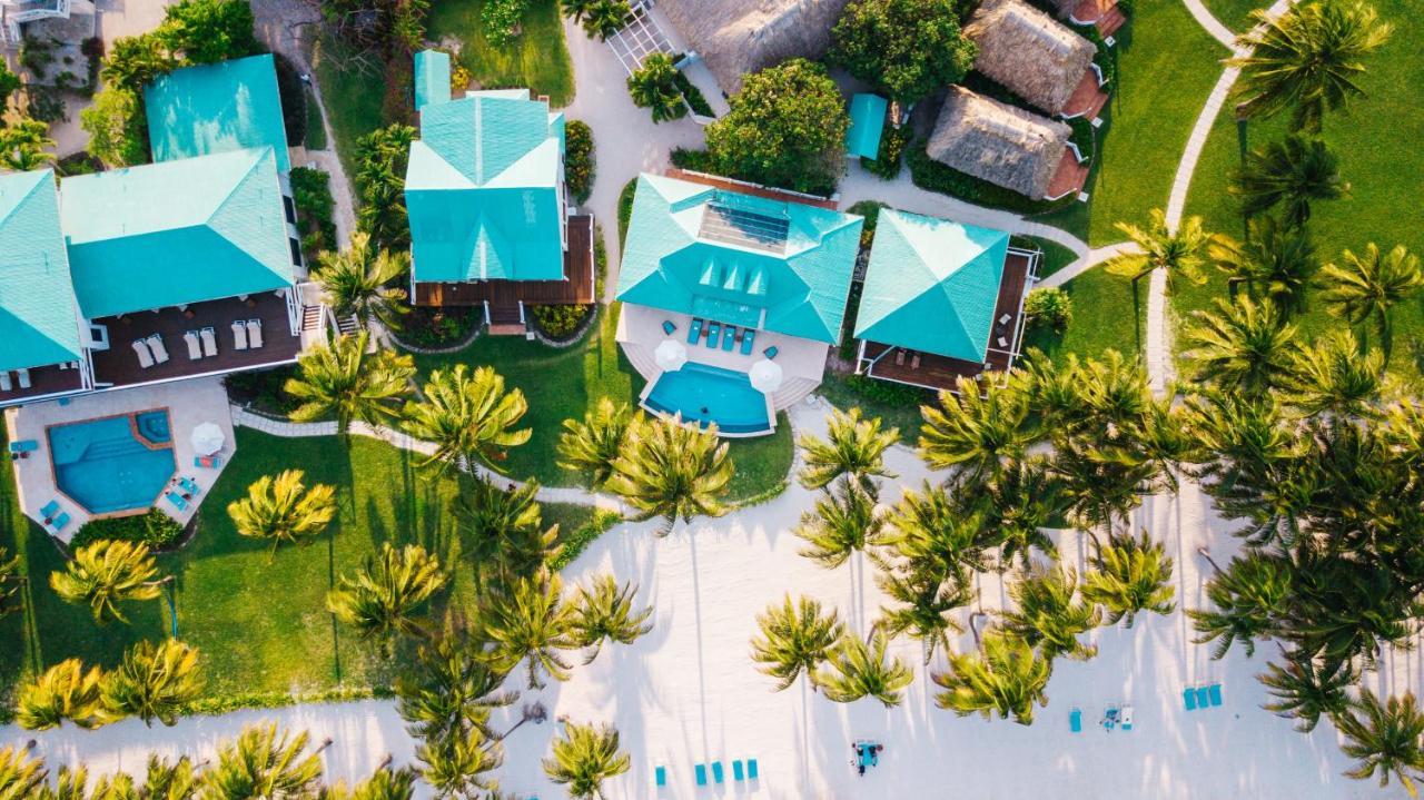 Victoria House Resort & Spa سان بيدرو المظهر الخارجي الصورة