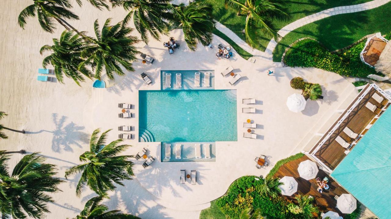 Victoria House Resort & Spa سان بيدرو المظهر الخارجي الصورة