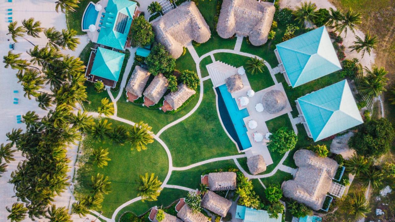 Victoria House Resort & Spa سان بيدرو المظهر الخارجي الصورة
