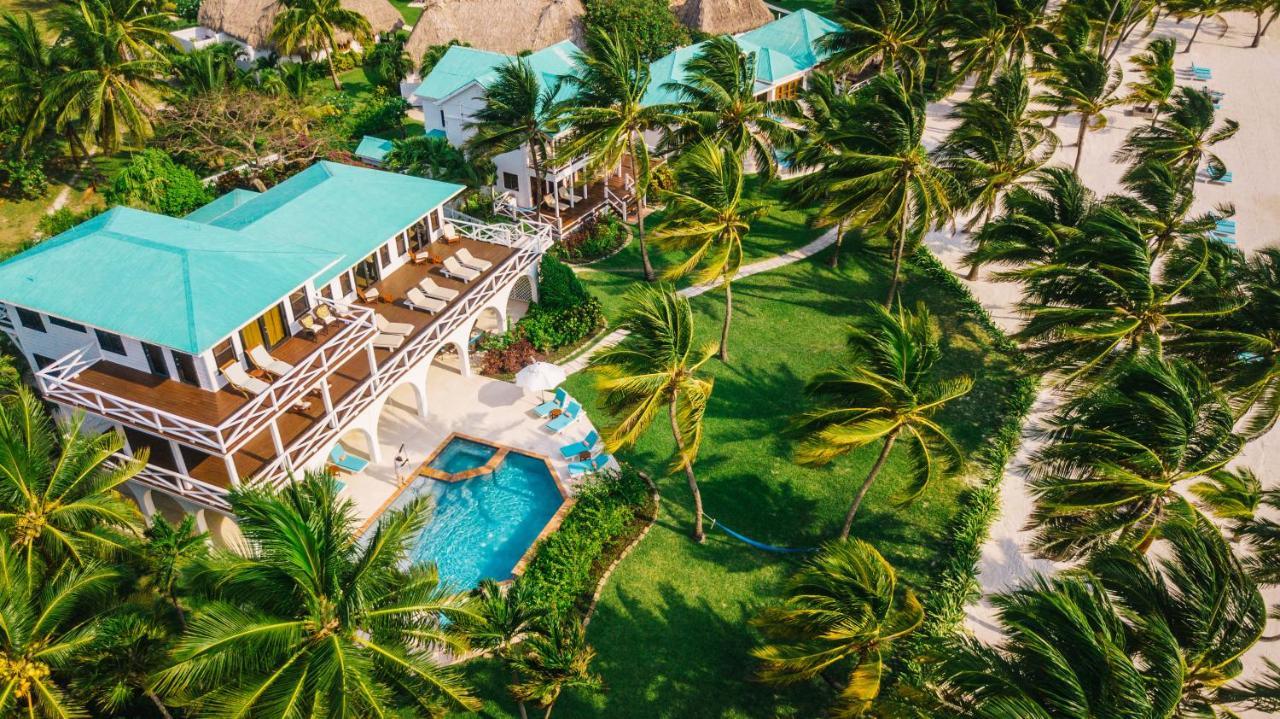 Victoria House Resort & Spa سان بيدرو المظهر الخارجي الصورة