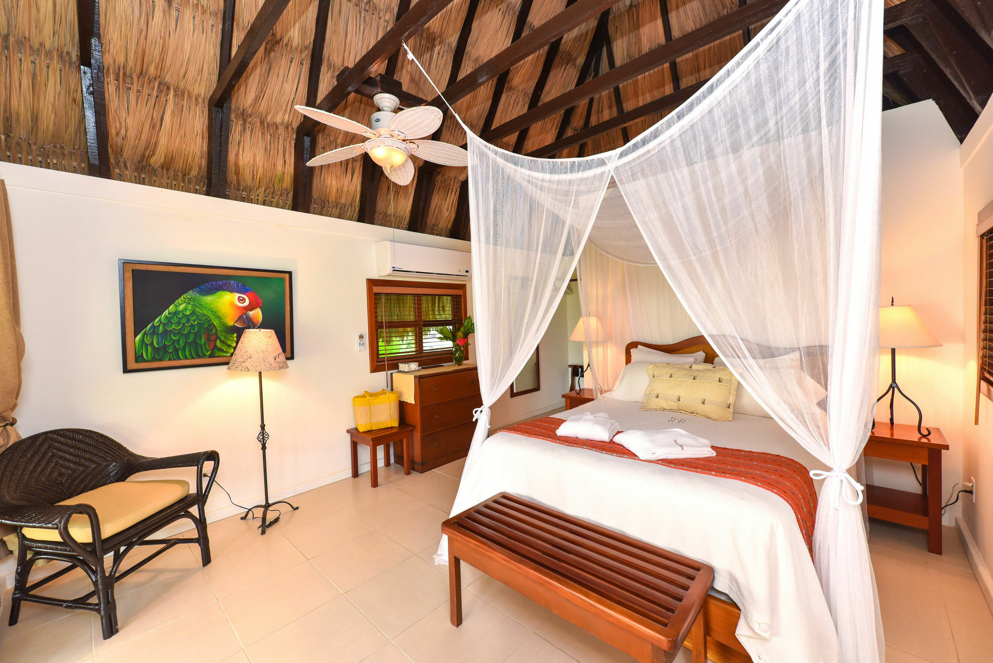 Victoria House Resort & Spa سان بيدرو المظهر الخارجي الصورة